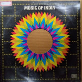Pandit Bhimsen Joshi*  - Marvels Of Sculptured Sound (Vinyl)